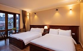 May Ho Hotel Sapa